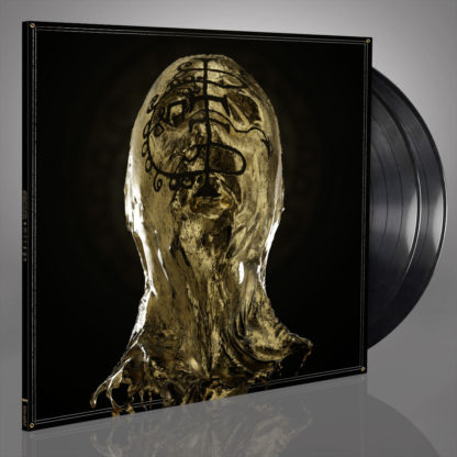 GAEREA Mirage - Vinyl 2xLP (black)