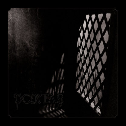 PORTAL Avow - Vinyl LP (black)