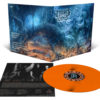 TEMPLE OF VOID Summoning The Slayer - Vinyl LP (orange)