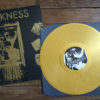 BLEAKNESS Life at a Standstill - Vinyl LP (gold)