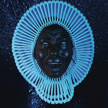 CHILDISH GAMBINO Awaken, My Love - Vinyl LP (black)