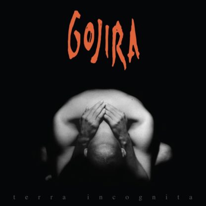GOJIRA Terra Incognita - Vinyl 2xLP (black)