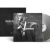 KËKHT ARÄKH Pale Swordsman - Vinyl LP (silver)