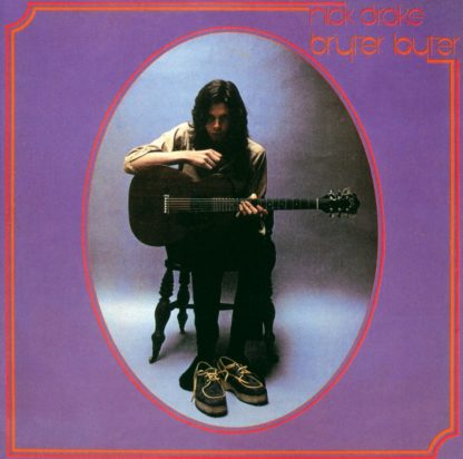 NICK DRAKE Bryter Layter - Vinyl LP (black)