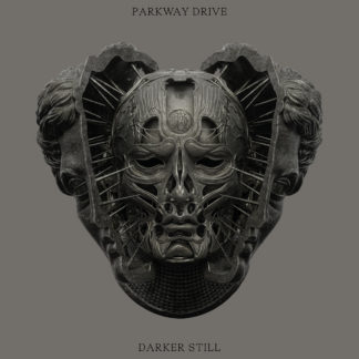 PARKWAY DRIVE Darker Still - Vinyl LP (opaque grey black)