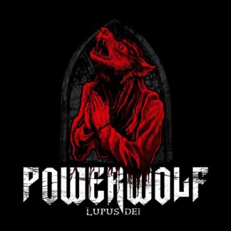 POWERWOLF Lupus Dei - Vinyl LP (black)