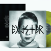 THE SOFT MOON Exister - Vinyl LP (yellow black marble)