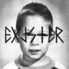 THE SOFT MOON Exister - Vinyl LP (yellow black marble black)
