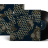 THOU A Primer Of Holy Words - Vinyl LP (black)