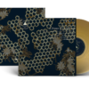 THOU A Primer Of Holy Words - Vinyl LP (gold)