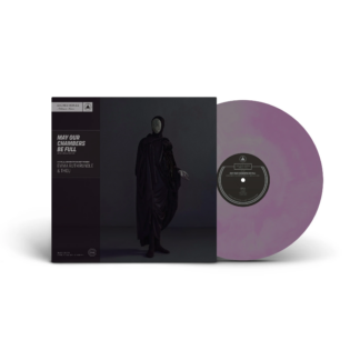 EMMA RUTH RUNDLE & THOU May Our Chambers Be Full - Vinyl LP (silver violet galaxy)
