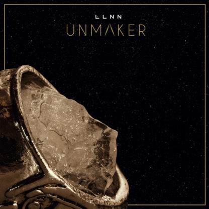 LLNN Unmaker - Vinyl LP (black)