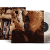 ZOLA JESUS Arkhon - Vinyl LP (eco-mix)