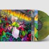 BUILT TO SPILL When The Wind Forgets Your Name - Vinyl LP (orange green marble)