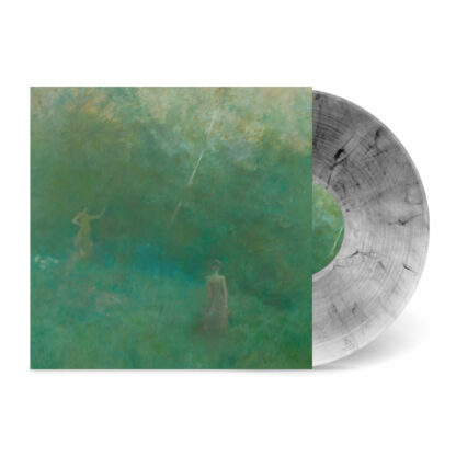CODEINE Dessau - Vinyl LP (clear black smoke)