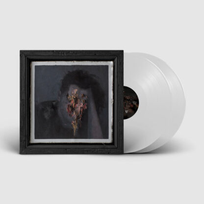 CONJURER Pathos - Vinyl 2xLP (white)