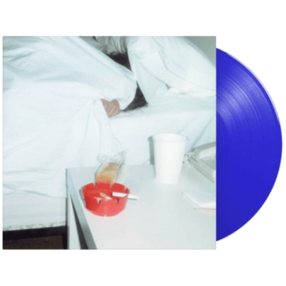 DUSTER Together - Vinyl LP (sad boy blue)