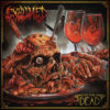EXHUMED To The Dead - Vinyl LP (mustard yellow)