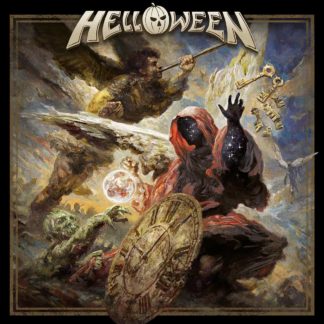 HELLOWEEN S/t - Vinyl 2xLP (picture disc)