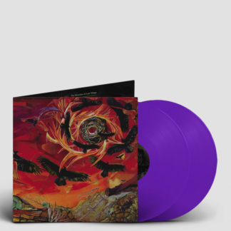 INTRONAUT The Direction Of Last Things - Vinyl 2xLP (purple)