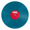 NEBULA Transmission From Mothership Earth - Vinyl LP (aqua blue)