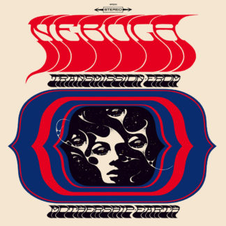 NEBULA Transmission From Mothership Earth - Vinyl LP (black)