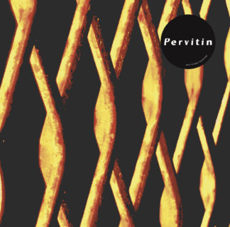 PERVITIN Constantly Wrong - Vinyl LP (black)