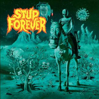 STUPEFLIP Stup Forever - Vinyl 2xLP (black)