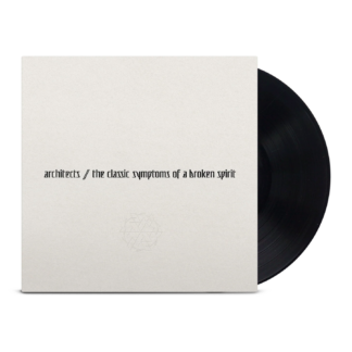 ARCHITECTS The Classic Symptoms Of A Broken Spirit - Vinyl LP (eco-mix | black)