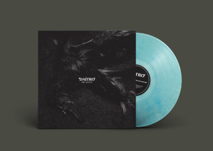 DAITRO Collected - Vinyl LP (dolphin blue)