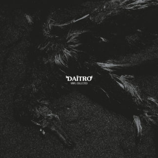 DAITRO Collected - Vinyl LP (dolphin blue)