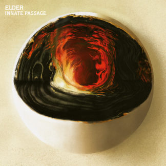 ELDER Innate Passage - Vinyl 2xLP (white)