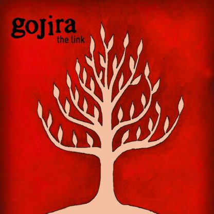 GOJIRA The Link - Vinyl LP (black)