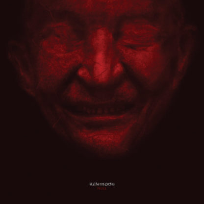 KEN MODE Null - Vinyl LP (black)