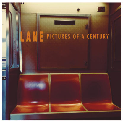 LANE Pictures Of A Century - Vinyl 2xLP (black)
