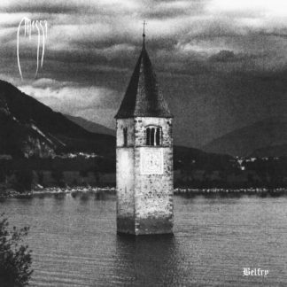 MESSA Belfry - Vinyl 2xLP (black)