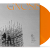 RUSSIAN CIRCLES Gnosis - Vinyl LP (transparent orange)