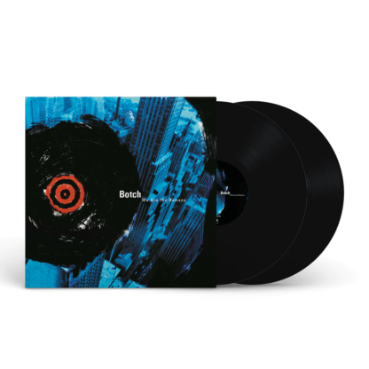 BOTCH We Are The Romans - Vinyl 2xLP (black)