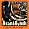 BRANT BJORK Keep Your Cool - Vinyl LP (black orange half splatter | transparent yellow | black)