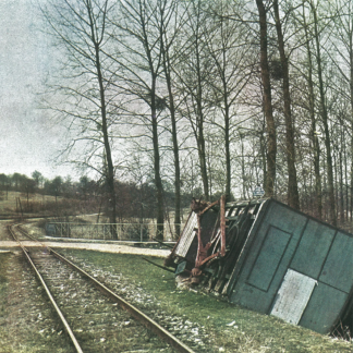 CHEVAL DE FRISE S/t - Vinyl 2xLP (black)