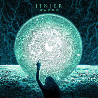 JINJER Macro - Vinyl LP (black)