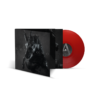 NOSTROMO Bucephale - Vinyl LP (transparent red)png
