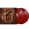 PIKE VS THE AUTOMATON S/t - Vinyl 2xLP (ruby red)