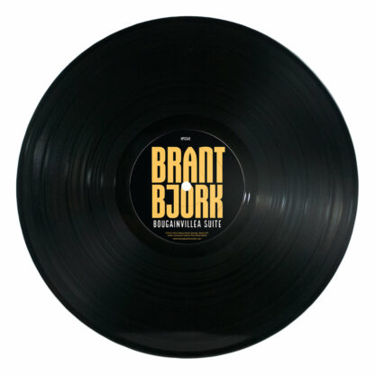 BRANT BJORK Bougainvillea Suite - Vinyl LP (black)