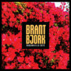 BRANT BJORK Bougainvillea Suite - Vinyl LP (mustard black)