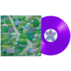 FIDDLEHEAD Between The Richness - Vinyl LP (opaque violet)
