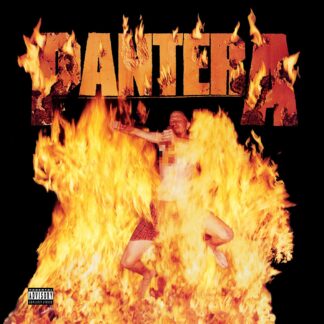 PANTERA Reinventing The Steel - Vinyl LP (black)