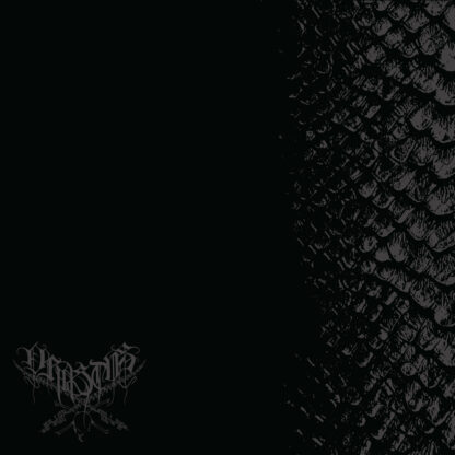 DRASTUS Venoms - Vinyl 2xLP (black)