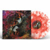 END CULT LEADER Gather & Mourn - Vinyl LP (cloudy red)