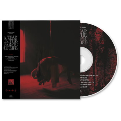 KNOCKED LOOSE A Tear In The Fabric Of Life - CD